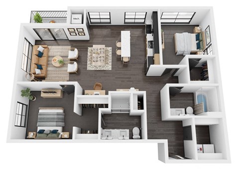 a234234  3 bedroom floor plan  4605 square feet